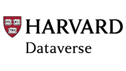 Harvard Dataverse