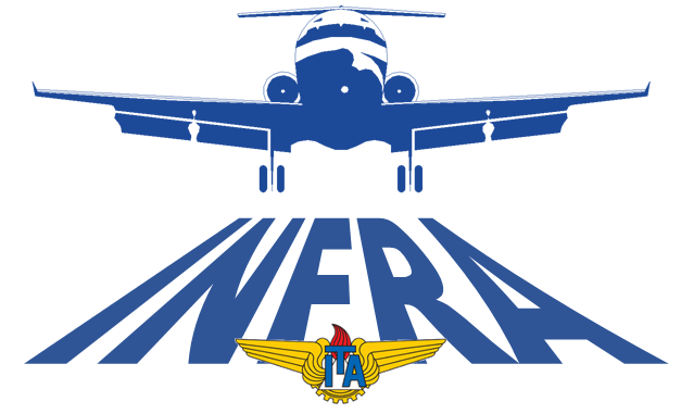 Aeronautical Infrastructure Engineering - ITA
